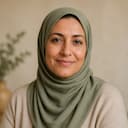 مريم فؤاد